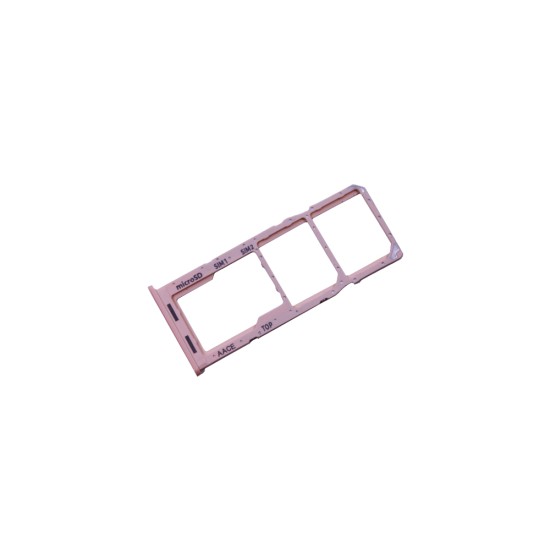 SIM Tray Samsung Galaxy A13 4G/A135 Peach